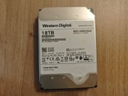 Dysk twardy 18TB WD WD180EDGZ HA570 18 TB