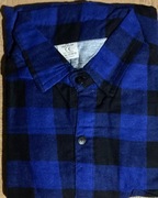 Koszula Flanelowa Robocza Bawełniana  XL oferta Black Weeks!!!