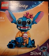 Lego stich 43249