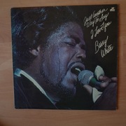 BARRY WHITE JUST ANOTHER WAY TO SAY I LOVE YOU 1LP