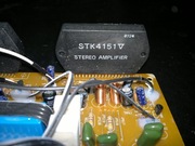 Stk 4151 v oryginały 2 szt 