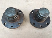 Piasta przód Fiat 125, polonez, przyczepka