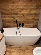 Wanna wolnostojąca ANEMON 170x78