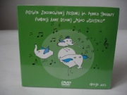 Festiwal zaczarowanej piosenki im. Marka Grechuty - CD - Nowa