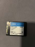 Dysk SSD Crucial 1TB