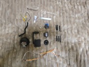 MEGA Zestaw Serwis GSM PC: iFixit, Wowstick, Czyścik grotów, ESD