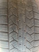 Opona wielosezonowa GENERAL ALTIMAX 225 65 R17