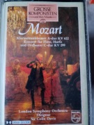 Mozart Klarinette