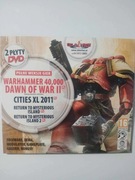 CD Action Wydanie 203
