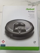 iRobot Roomba i7 
