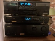 Marantz ki signature  ki-signature wzmacniacz CD i deck
