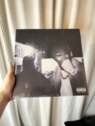 Vinyl Travis Scott JACKBOYS 2 oryginalny w folii LIMITOWANA