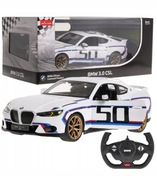 Samochód zdalnie sterowany BMW 3.0 CSL 1:14 2,4GHz RC Rastar