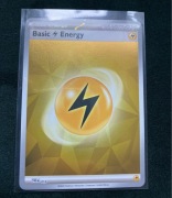 Lighting Energy SVE 012 holo