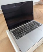Apple MacBook Pro M1 13,3 16gb/512gb