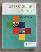 Przewodnik Węgry - Users’ guide to Hungary