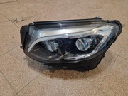 Lampa lewa Full Led Mercedes GLC A2539060301