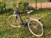 Rower miejski Zasada Bikes Maxim 28 cali 