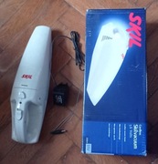 SKIL odkurzacz akumulatorowy ładowarka karton