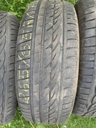 Opony 265/65R17 Firestone