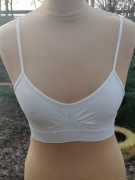 Top sportowy damski rozmiar XS/S