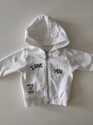 Bluza dziewczeca Reserved stan idealny r.62