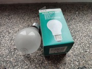 Żarówki tradycyjne 100 W matowe