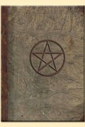 Magiczny notes Pentagram