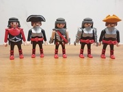 Playmobil rycerze /25/
