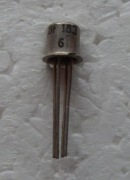 BF183 TRANZYSTOR N-P-N UHF CEMI