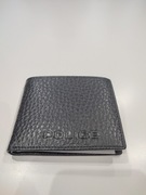 Portfel męski skórzany - POLICE