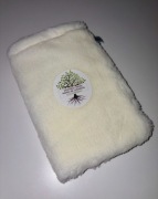 Rękawica Biała M Raypath