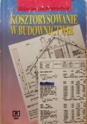 Kosztorysowanie w budownictwie Z Kowalczyk M Czarn