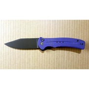 Nóż / Civivi Cogent / Button Lock  / 14C28N / G10