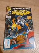 The Amazing Spider-man 9/94 TM-Semic nr12a