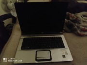 Laptop HP pavilion dv600 