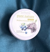 Pure naturę krem do twarzy