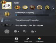 Konto cs 2 prime 2015 medal Złoty żeton operacji Bloodhound 11lat gry!