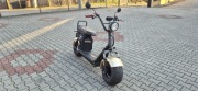 Skuter elektryczny BILI COCO