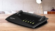 Router WiFi WLAN Fritzbox 7520