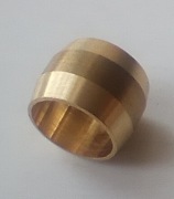 Baryłka beczułka rurki miedzianej 8mm 1szt LPG