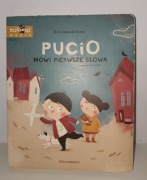 Pucio mówi pierwsze słowa 