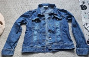 Kutka jeansowa Crazy world 38/40