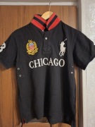 Polo Ralph Lauren Chicago Custom Fit – Rozmiar S/M