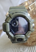 Casio G-shock GW-9400 Rangeman