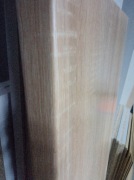 Blat kuchenny Dąb Sonoma D3025 PR