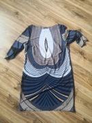 Bluzka damska tunika Jola Collection rozmiar 42