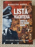 Lista Wachtera. Generał SS, który ograbił Kraków.