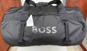 Torba Podróżna Hugo Boss Nowa Weekendowa