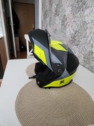 Kask szczękowy rozmiar M 57-58
